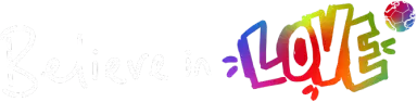 Believe in Love Logo