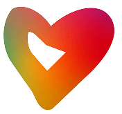 Gradient Heart